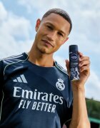 Nivea MEN Real Madrid антиперспирант-спрей лимитирано издание 150 мл.