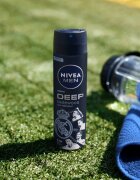 Nivea MEN Real Madrid антиперспирант-спрей лимитирано издание 150 мл.