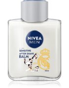 Nivea MEN Real Madrid балсам за след бръснене лимитирано издание 100 мл.