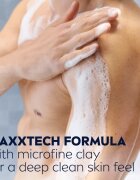 Nivea MEN Real Madrid хидратиращ душ гел 3 в 1 500 мл.