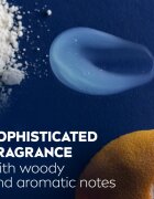 Nivea MEN Real Madrid хидратиращ душ гел 3 в 1 500 мл.