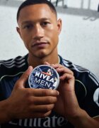Nivea MEN Real Madrid мултифункционален крем за мъже лимитирана версия 150 мл.