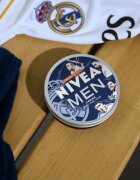 Nivea MEN Real Madrid мултифункционален крем за мъже лимитирана версия 150 мл.