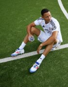 Nivea MEN Real Madrid мултифункционален крем за мъже лимитирана версия 150 мл.