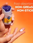 Nivea MEN Revitalising Q10 хидратиращ крем за лице за мъже 50 мл.