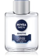 Nivea MEN Sensitive афтършейв за мъже 100 мл.
