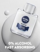 Nivea MEN Sensitive афтършейв за мъже 100 мл.