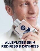 Nivea MEN Sensitive афтършейв за мъже 100 мл.