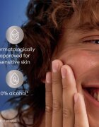 Nivea MEN Sensitive балсам за след бръснене за мъже 100 мл.