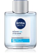 Nivea MEN Sensitive Cool афтършейв за мъже 100 мл.