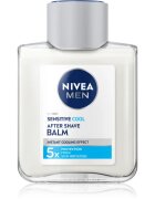 Nivea MEN Sensitive Cool балсам за след бръснене за мъже 100 мл.