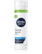 Nivea MEN Sensitive гел за бръснене 200 мл.