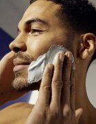 Nivea MEN Sensitive гел за бръснене с успокояващ ефект 200 мл.