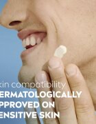 Nivea MEN Sensitive хидратиращ дневен крем SPF 30 50 мл.