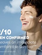 Nivea MEN Sensitive хидратиращ дневен крем SPF 30 50 мл.