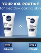 Nivea MEN Sensitive хидратиращ крем за чувствителна кожа на лицето 100 мл.