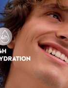 Nivea MEN Sensitive хидратиращ крем за чувствителна кожа на лицето 100 мл.
