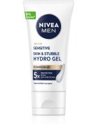 Nivea MEN Sensitive крем-гел за успокояване на кожата за мъже 50 мл.