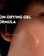 Nivea MEN Sensitive почистващ гел за чувствителна кожа на лицето 150 мл.