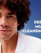 Nivea Men Sensitive почистващ гел за мъже 100 мл.