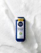 Nivea MEN Sensitive Power подсилващ шампоан за чувствителен скалп 250 мл.