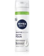 Nivea MEN Sensitive пяна за бръснене за мъже 200 мл.