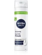 Nivea MEN Sensitive пяна за бръснене за мъже 200 мл.