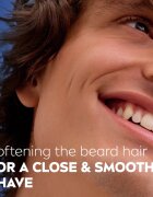 Nivea MEN Sensitive пяна за бръснене за мъже 200 мл.
