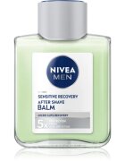 Nivea MEN Sensitive Recovery балсам за след бръснене за мъже 100 мл.