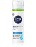 Nivea MEN Sensitive Recovery гел за бръснене за мъже 200 мл.