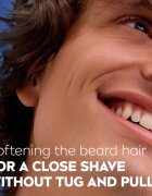 Nivea MEN Sensitive Recovery гел за бръснене за мъже 200 мл.
