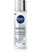 Nivea MEN Sensitive ултра лек флуид за успокояване на кожата 100 мл.