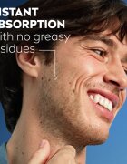 Nivea MEN Sensitive ултра лек флуид за успокояване на кожата 100 мл.