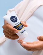 Nivea MEN Sensitive защитен крем за мъже SPF 15 75 мл.