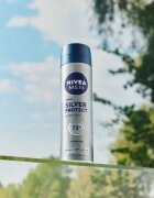Nivea MEN Silver Protect антиперспирант-спрей 72 ч. 150 мл.