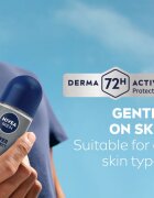 Nivea MEN Silver Protect рол-он и антиперспирант за мъже 50 мл.