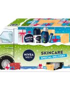 Nivea MEN Special Delivery подаръчен комплект за мъже