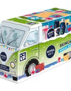 Nivea MEN Special Delivery подаръчен комплект за мъже