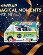 Nivea MEN Special Delivery подаръчен комплект за мъже