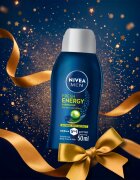 Nivea MEN Special Delivery подаръчен комплект за мъже