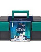 Nivea MEN Time to Take Care подаръчен комплект за мъже