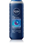Nivea MEN Total Relax релаксиращ душ гел 500 мл.