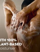 Nivea MEN Total Relax релаксиращ душ гел 500 мл.