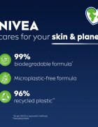 Nivea MEN Total Relax релаксиращ душ гел 500 мл.