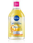Nivea Micellar Brightening почистваща мицеларна вода за озаряване на лицето 400 мл.