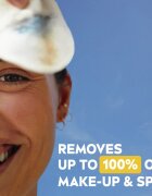 Nivea Micellar Brightening почистваща мицеларна вода за озаряване на лицето 400 мл.