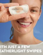 Nivea Micellar Caring нежна мицеларна вода 400 мл.