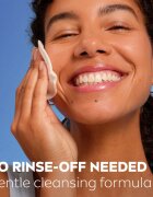 Nivea Micellar Caring нежна мицеларна вода 400 мл.