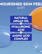 Nivea Micellar Caring нежна мицеларна вода 400 мл.