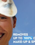 Nivea Micellar Regenerating почистваща мицеларна вода с регенериращ ефект 400 мл.